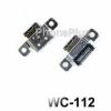 Επαφή φόρτισης για Huawei Pro 6 WC112 (OEM) Επαφή φόρτισης για Huawei Pro 6 WC112 (OEM)